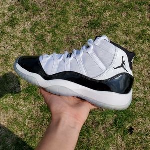 Jordan 11 Concord